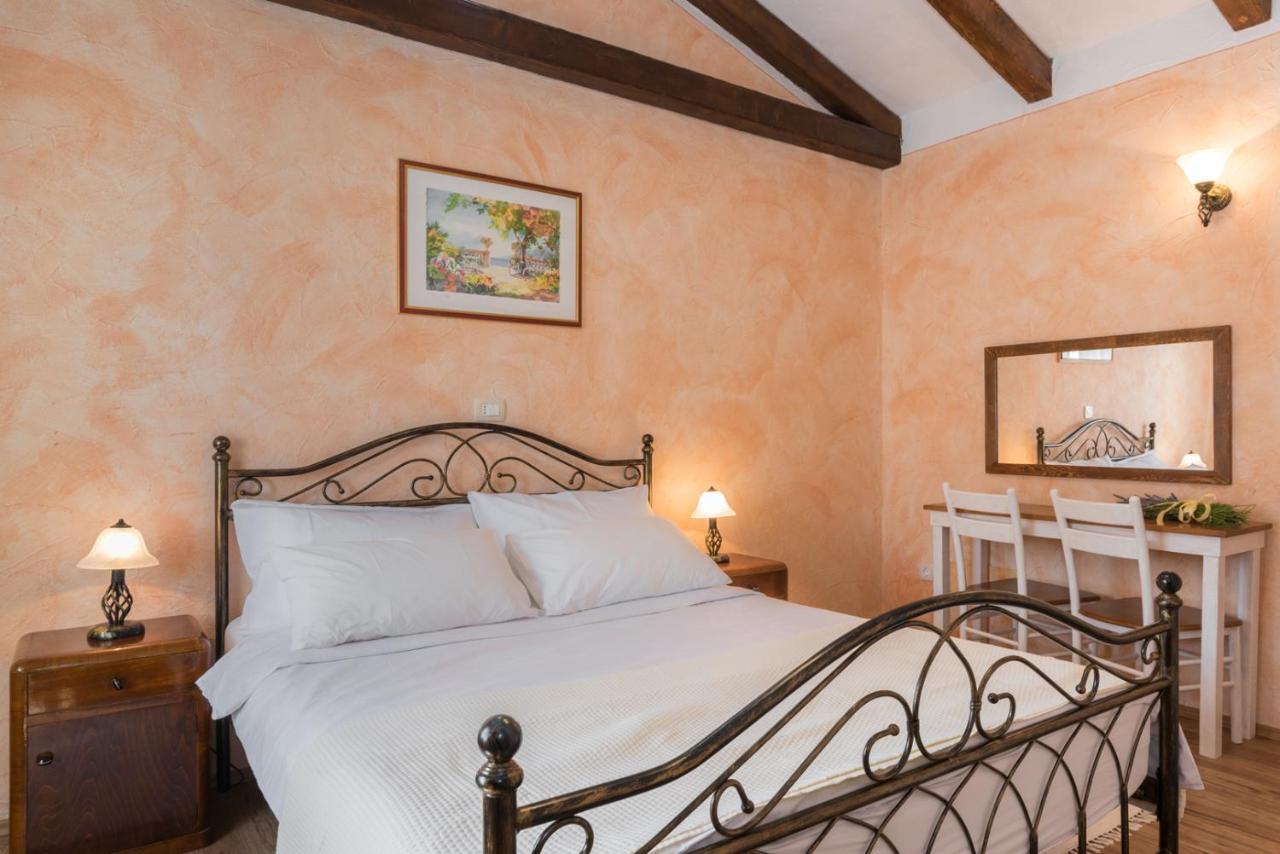 Beautiful Villa Natura With Pool In Labin المظهر الخارجي الصورة